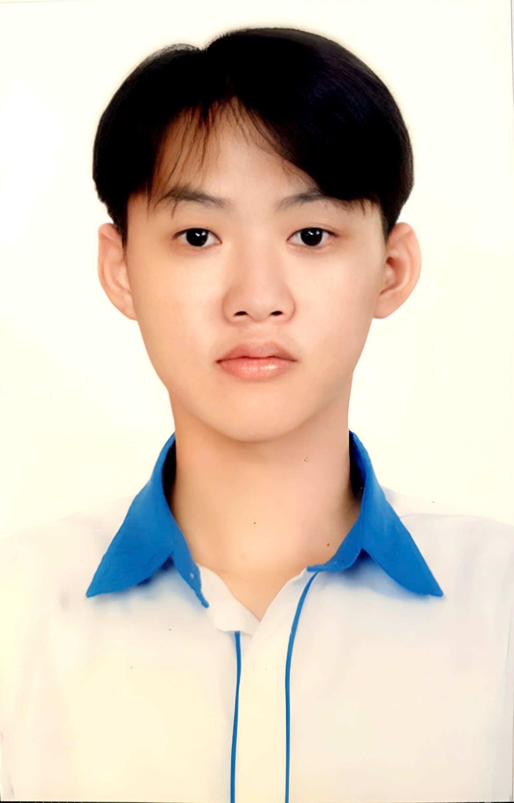Phan Phuoc Quoc Thien